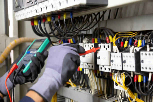 Emergency Electrical Repair Services in Sheffield Lake, OH