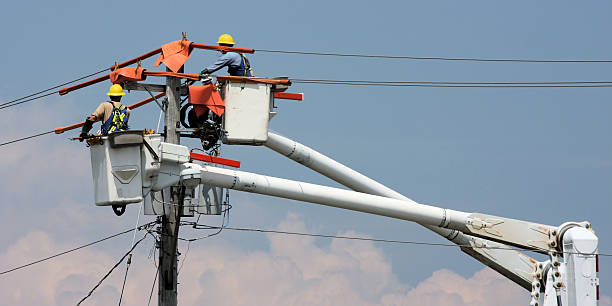 Backup Power Systems Installation in Sheffield Lake, OH