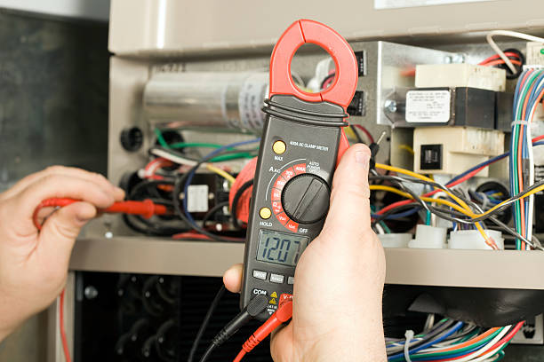 Industrial Electrical Services in Sheffield Lake, OH